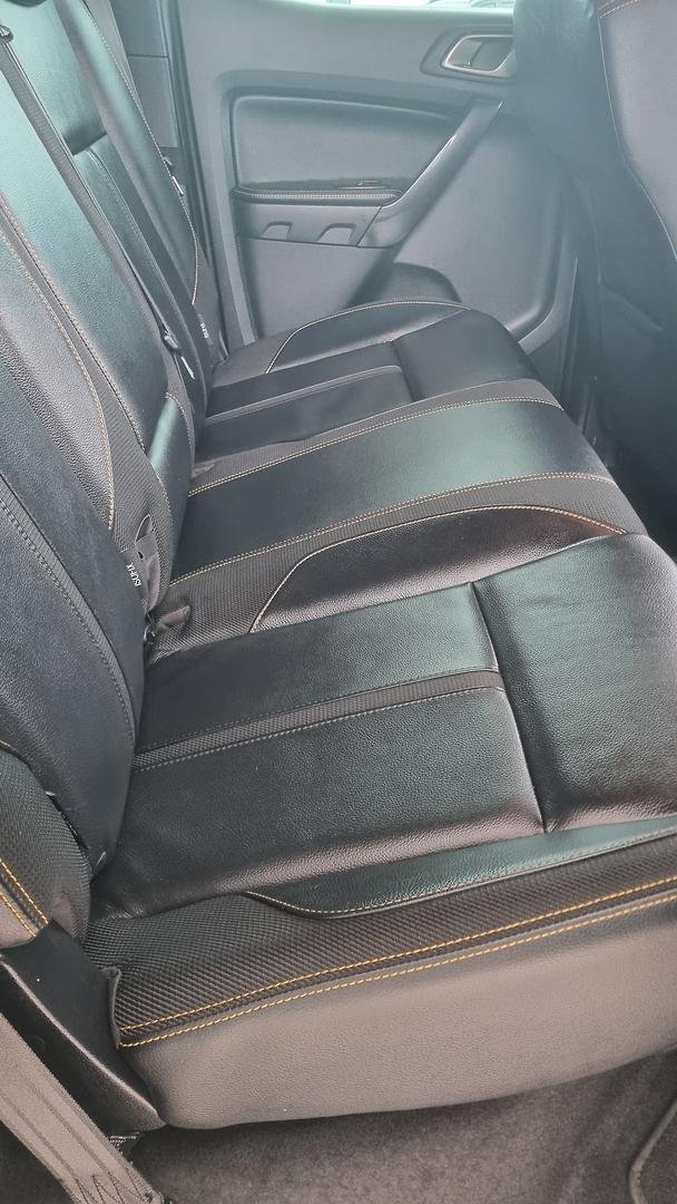 2019 Ford Ranger Wildtrak