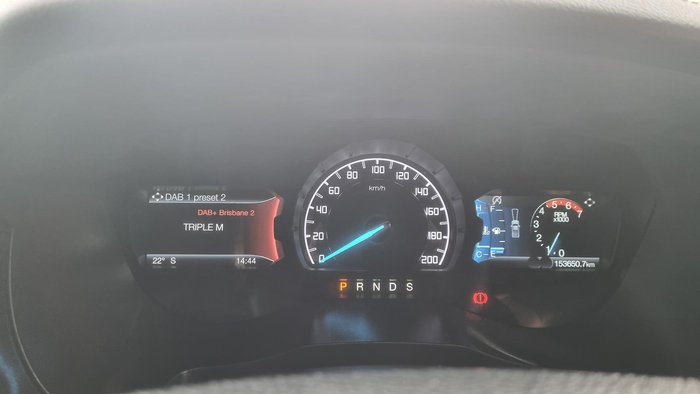 2019 Ford Ranger Wildtrak