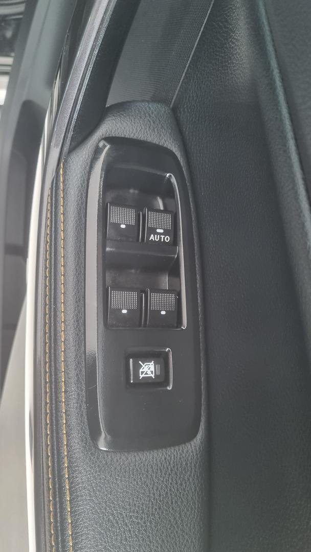 2019 Ford Ranger Wildtrak