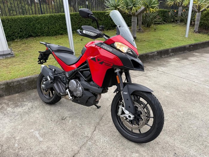 2023 Ducati