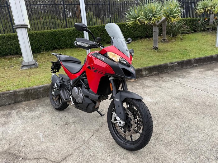 2023 Ducati