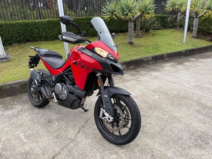 2023 Ducati