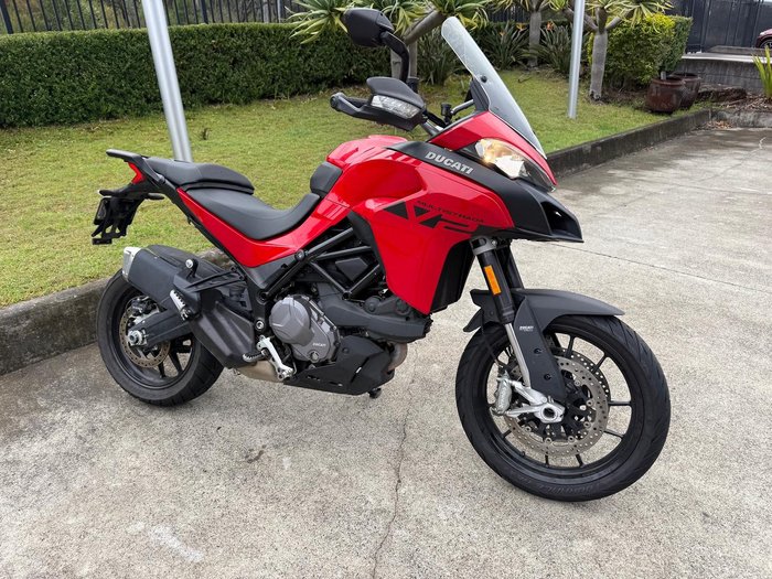 2023 Ducati