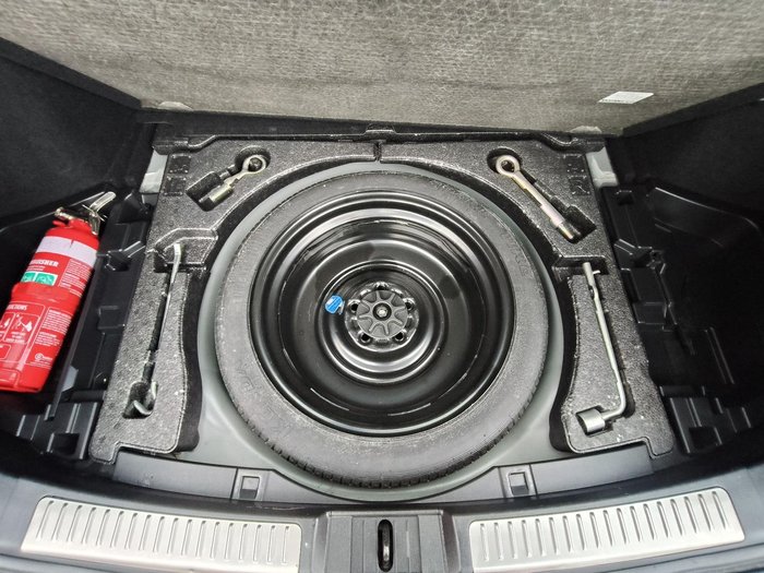 2016 Mazda 6 Touring GJ Series 2 Meteor Grey