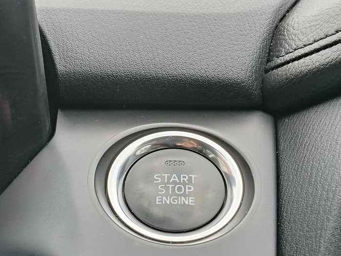 2016 Mazda 6 Touring GJ Series 2 Meteor Grey