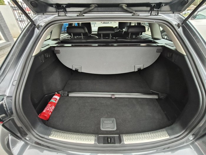 2016 Mazda 6 Touring GJ Series 2 Meteor Grey
