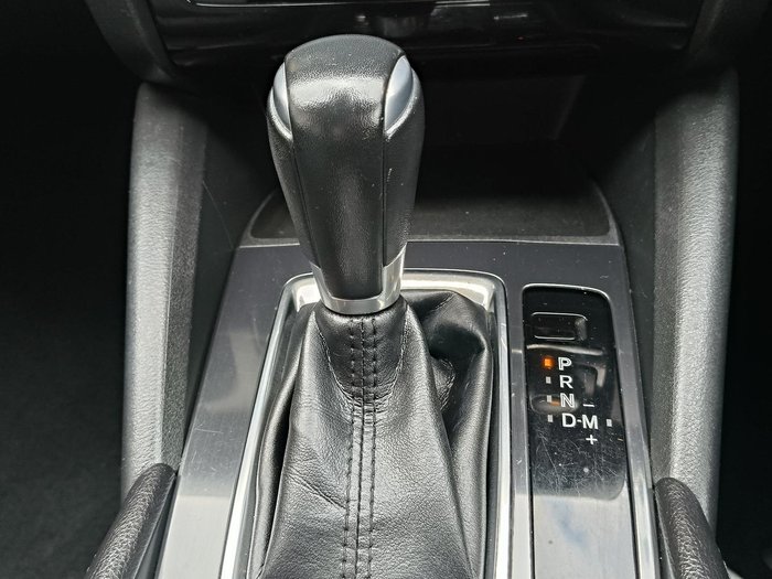 2016 Mazda 6 Touring GJ Series 2 Meteor Grey