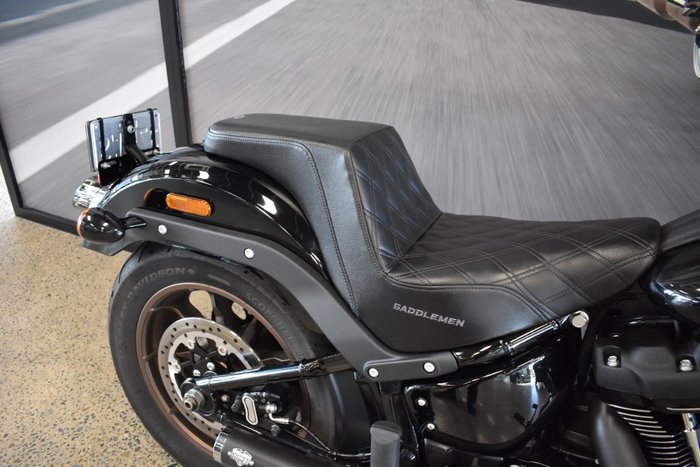 2022 HARLEY-DAVIDSON FXLRS LOW RIDER S (114)