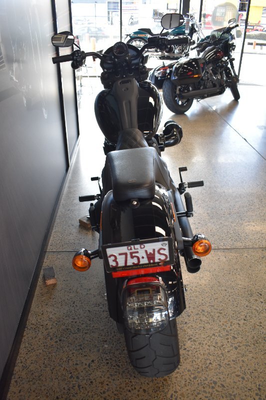 2022 HARLEY-DAVIDSON FXLRS LOW RIDER S (114)