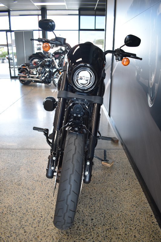 2022 HARLEY-DAVIDSON FXLRS LOW RIDER S (114)