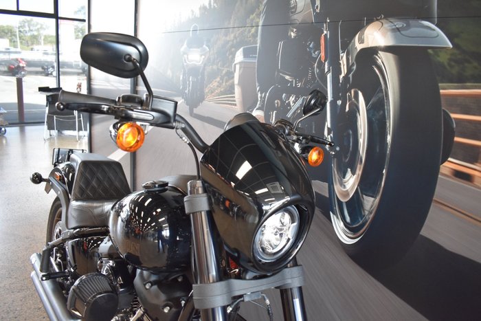 2022 HARLEY-DAVIDSON FXLRS LOW RIDER S (114)