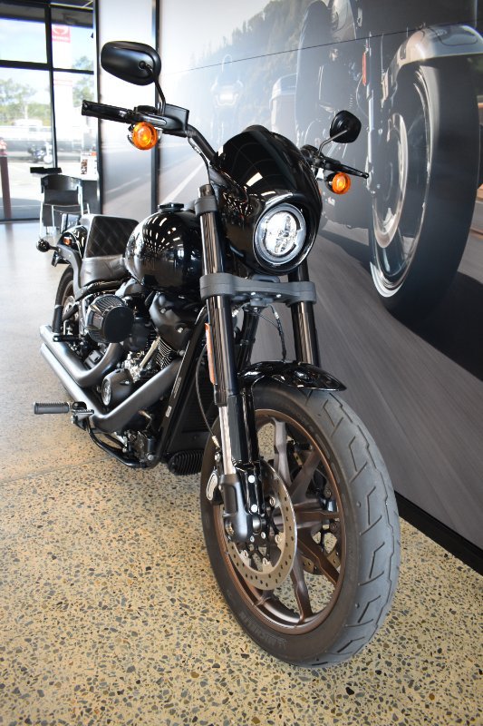 2022 HARLEY-DAVIDSON FXLRS LOW RIDER S (114)