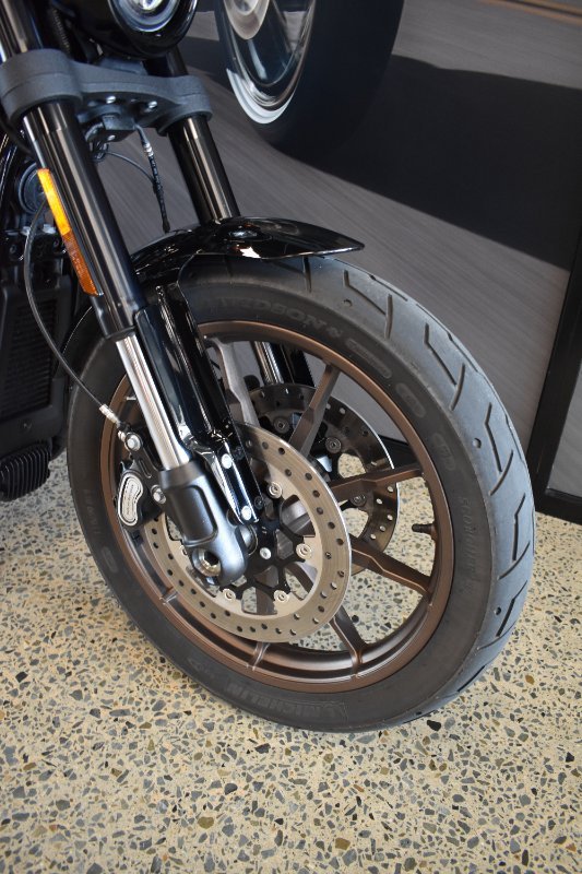 2022 HARLEY-DAVIDSON FXLRS LOW RIDER S (114)