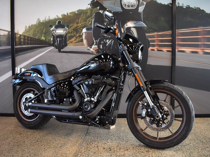 2022 HARLEY-DAVIDSON