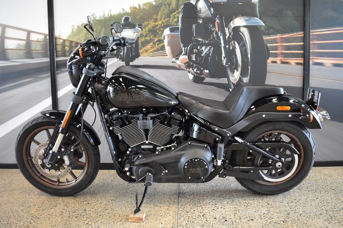 2022 HARLEY-DAVIDSON FXLRS LOW RIDER S (114)