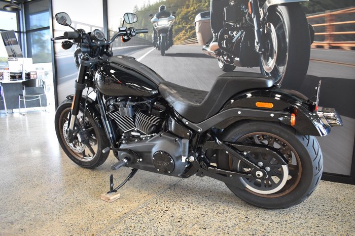 2022 HARLEY-DAVIDSON FXLRS LOW RIDER S (114)