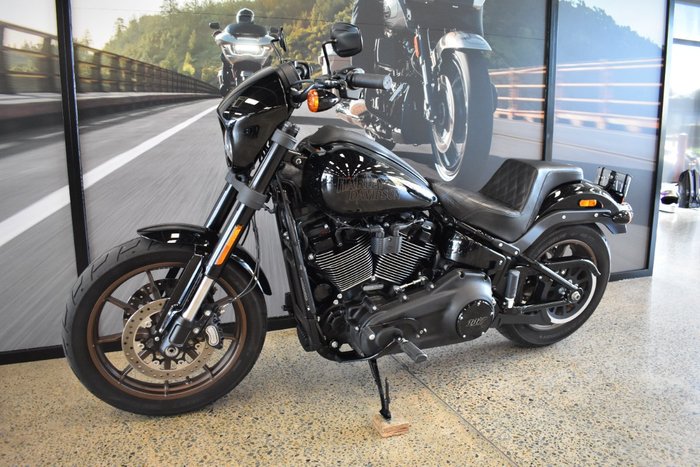 2022 HARLEY-DAVIDSON FXLRS LOW RIDER S (114)