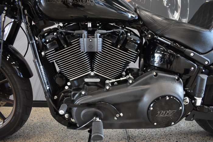 2022 HARLEY-DAVIDSON FXLRS LOW RIDER S (114)