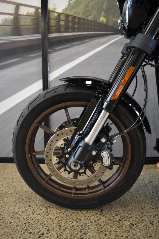 2022 HARLEY-DAVIDSON FXLRS LOW RIDER S (114)