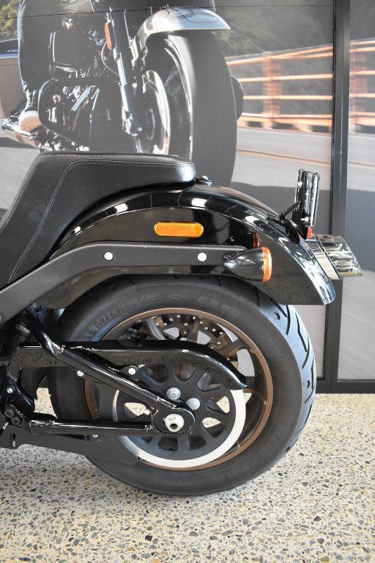 2022 HARLEY-DAVIDSON FXLRS LOW RIDER S (114)