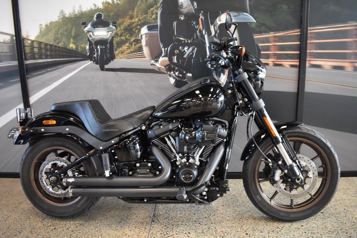 2022 HARLEY-DAVIDSON FXLRS LOW RIDER S (114)
