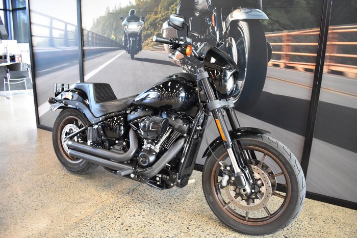 2022 HARLEY-DAVIDSON FXLRS LOW RIDER S (114)
