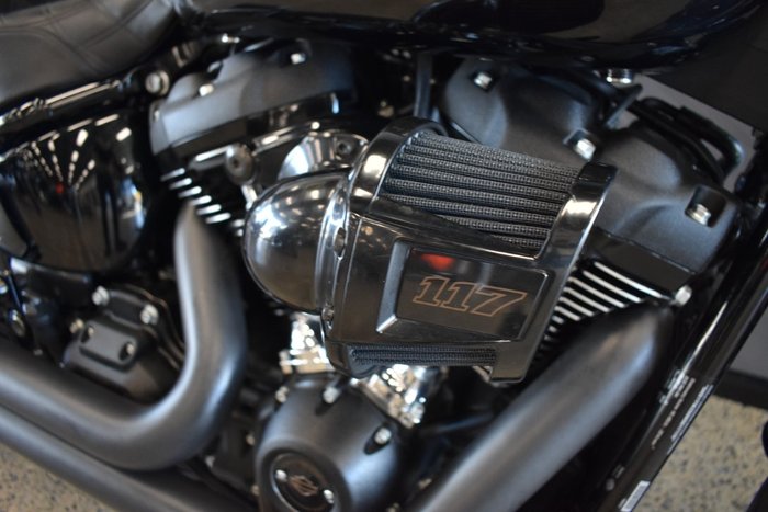 2022 HARLEY-DAVIDSON FXLRS LOW RIDER S (114)