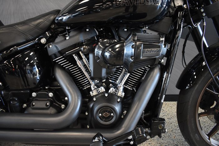2022 HARLEY-DAVIDSON FXLRS LOW RIDER S (114)