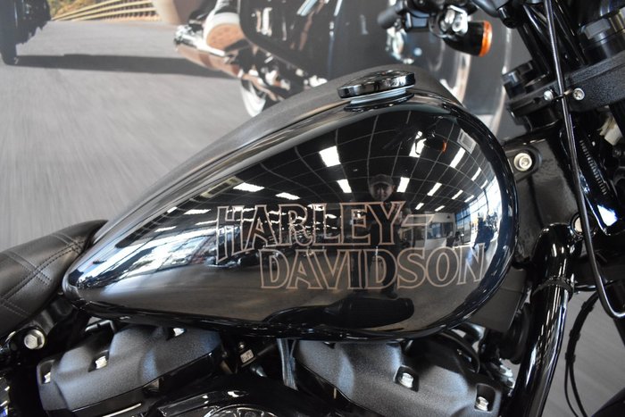 2022 HARLEY-DAVIDSON FXLRS LOW RIDER S (114)