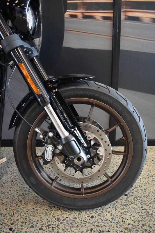 2022 HARLEY-DAVIDSON FXLRS LOW RIDER S (114)