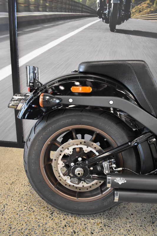 2022 HARLEY-DAVIDSON FXLRS LOW RIDER S (114)