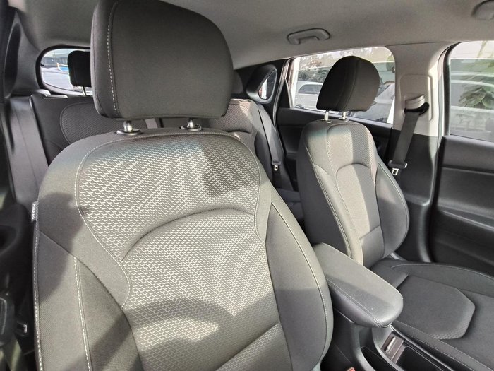 2020 Hyundai i30 Active PD2 MY20 Polar White