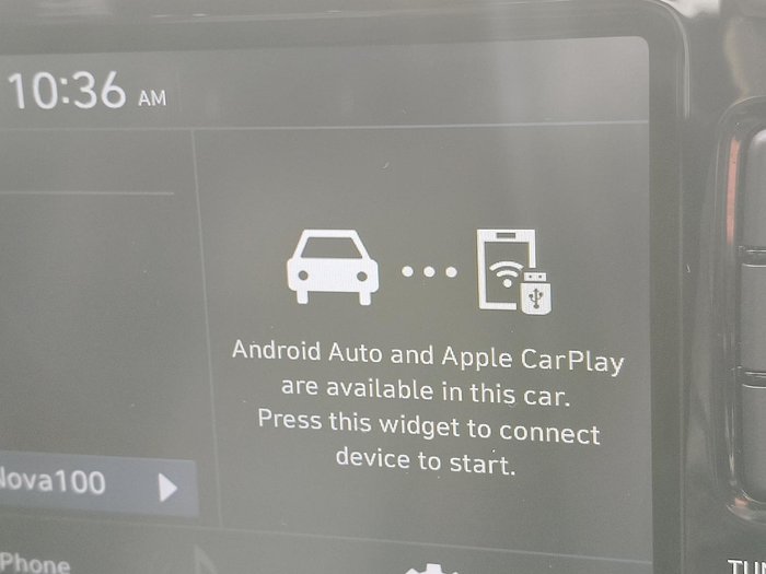 2020 Hyundai i30 Active PD2 MY20 Polar White