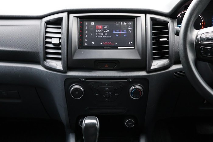 2015 Ford Ranger XL Hi-Rider