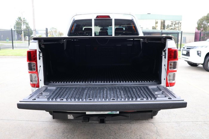2015 Ford Ranger XL Hi-Rider