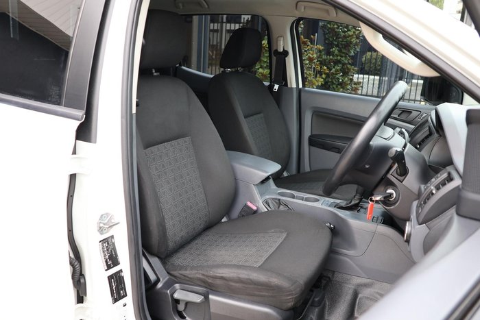2015 Ford Ranger XL Hi-Rider