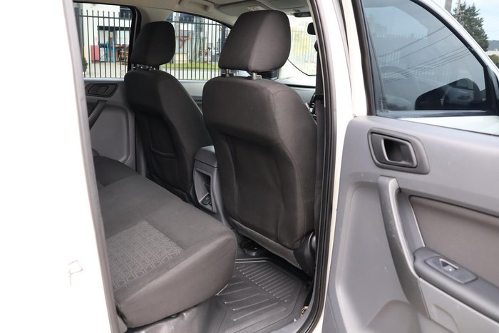 2015 Ford Ranger XL Hi-Rider