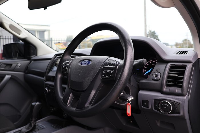 2015 Ford Ranger XL Hi-Rider