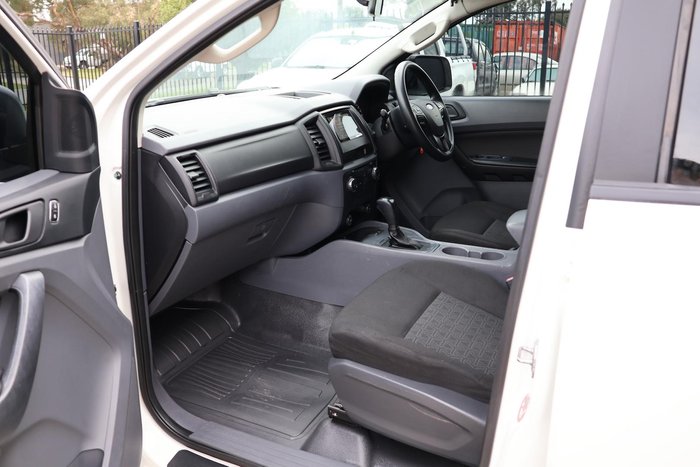 2015 Ford Ranger XL Hi-Rider