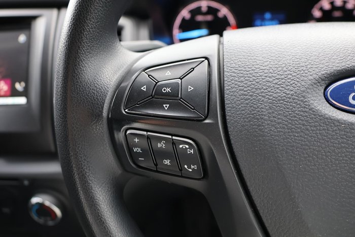 2015 Ford Ranger XL Hi-Rider