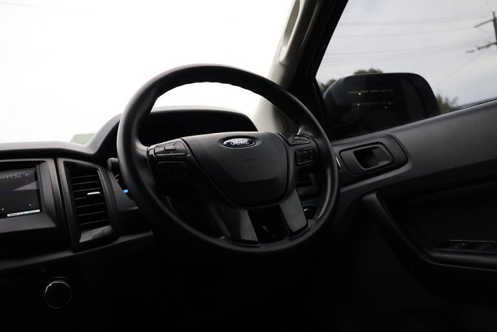 2015 Ford Ranger XL Hi-Rider