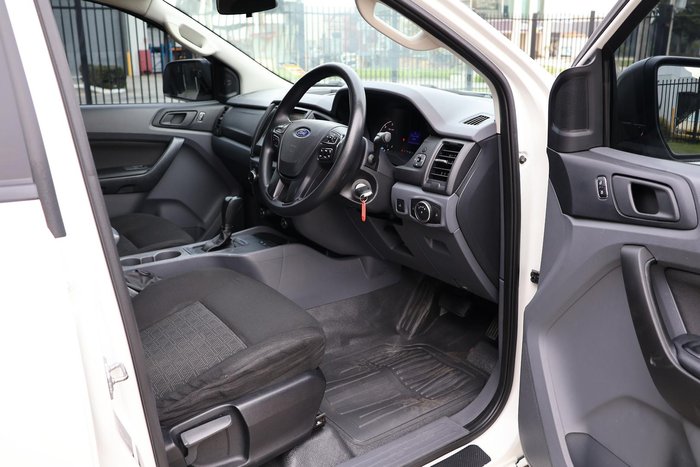 2015 Ford Ranger XL Hi-Rider