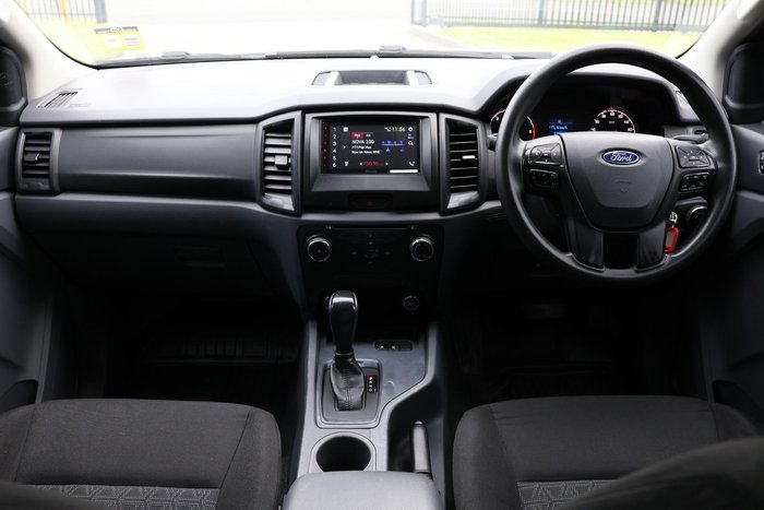 2015 Ford Ranger XL Hi-Rider