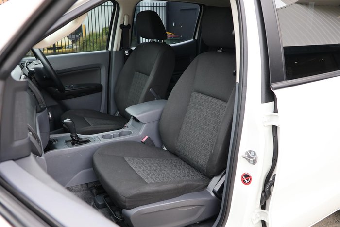 2015 Ford Ranger XL Hi-Rider
