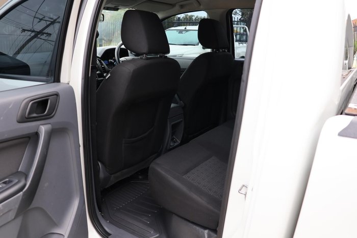 2015 Ford Ranger XL Hi-Rider
