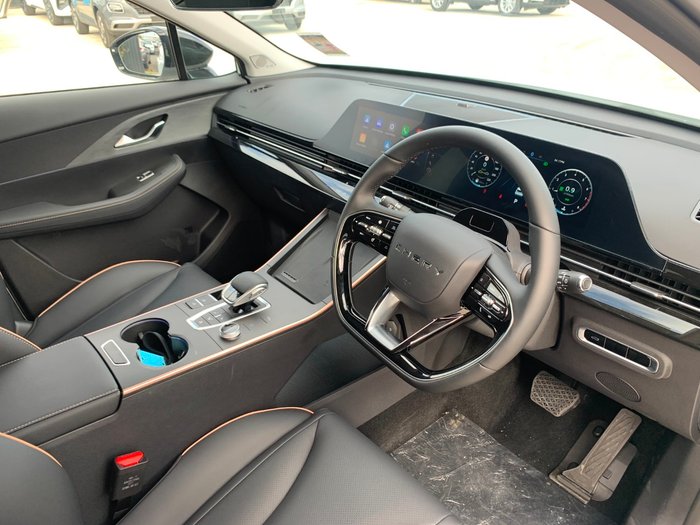 2026 Chery C5 Ultimate