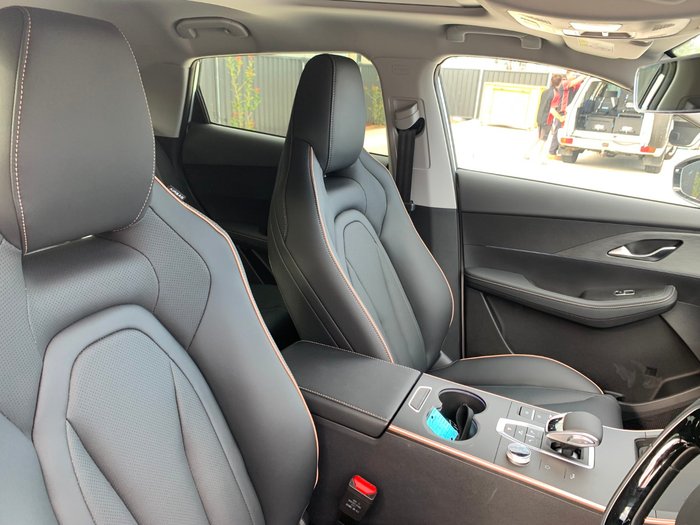 2026 Chery C5 Ultimate