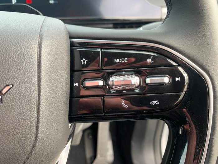 2026 Chery C5 Ultimate