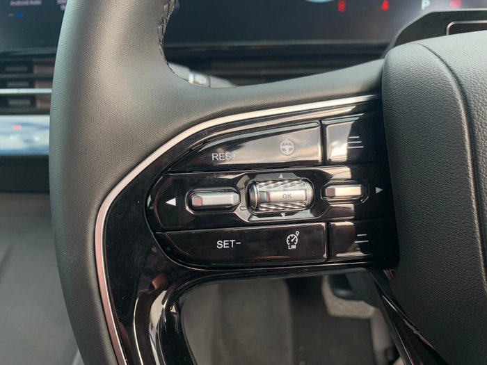2026 Chery C5 Ultimate