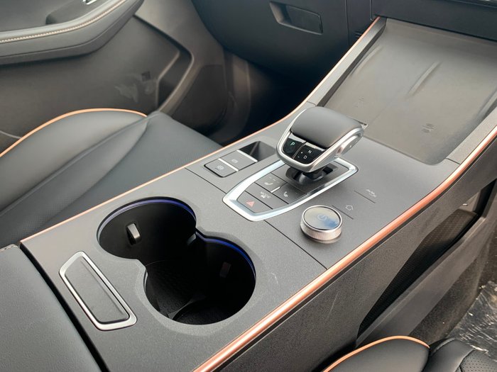 2026 Chery C5 Ultimate